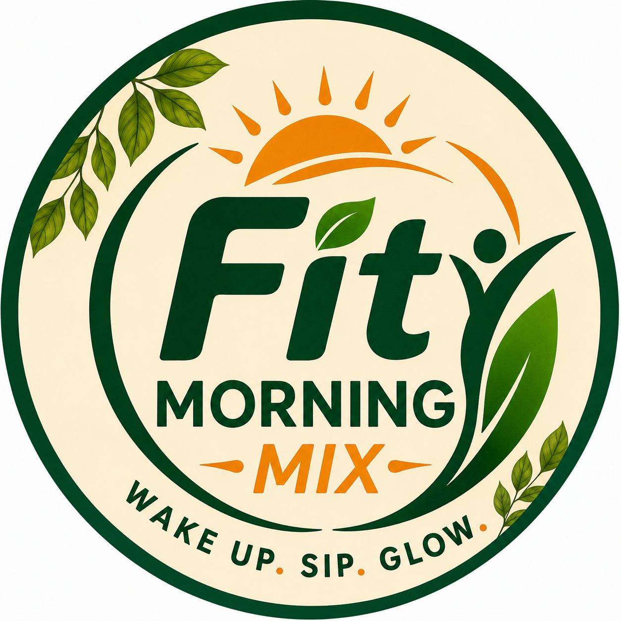 FitMorningMix